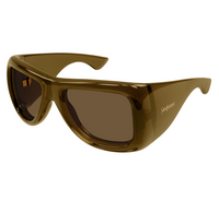 Saint Laurent SL Logo SL 902 Howl Sunglasses