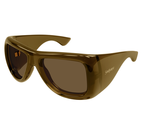 Sonnenbrille Saint Laurent SL Logo SL 902 Howl