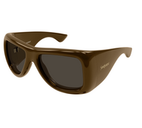 Saint Laurent SL Logo SL 902 Howl Sunglasses