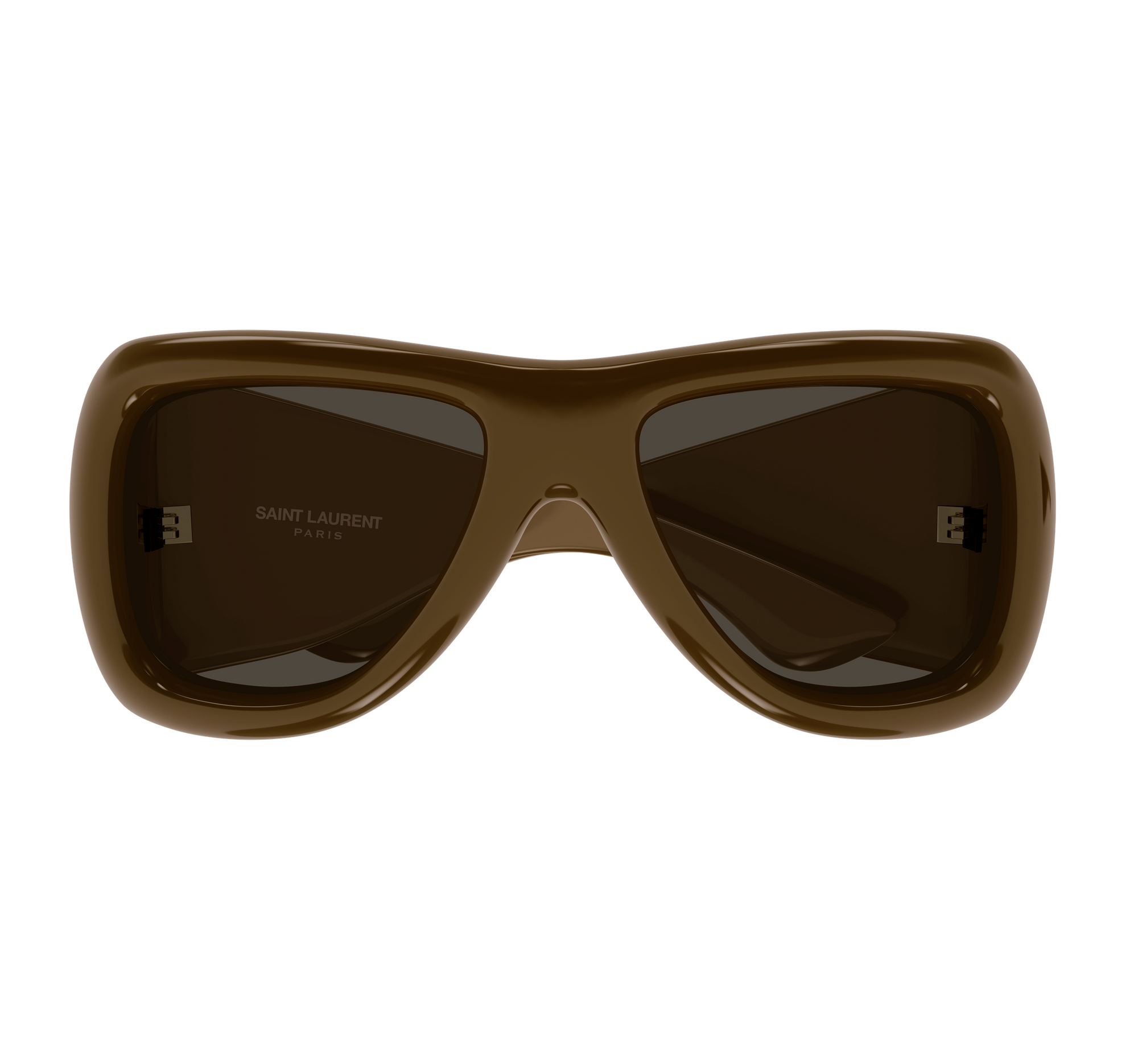 Saint Laurent SL Logo SL 902 Howl Sunglasses