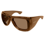 Gafas de sol Saint Laurent SL Logo SL 902 Howl