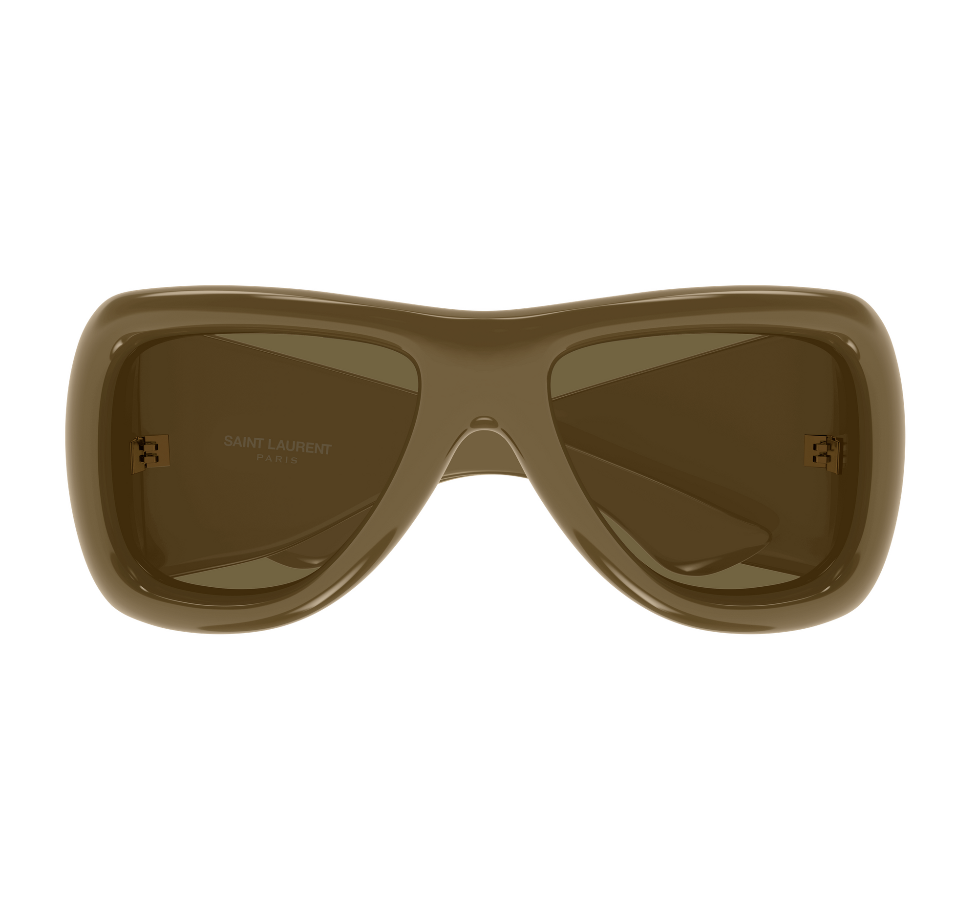 Saint Laurent SL Logo SL 902 Howl Sunglasses