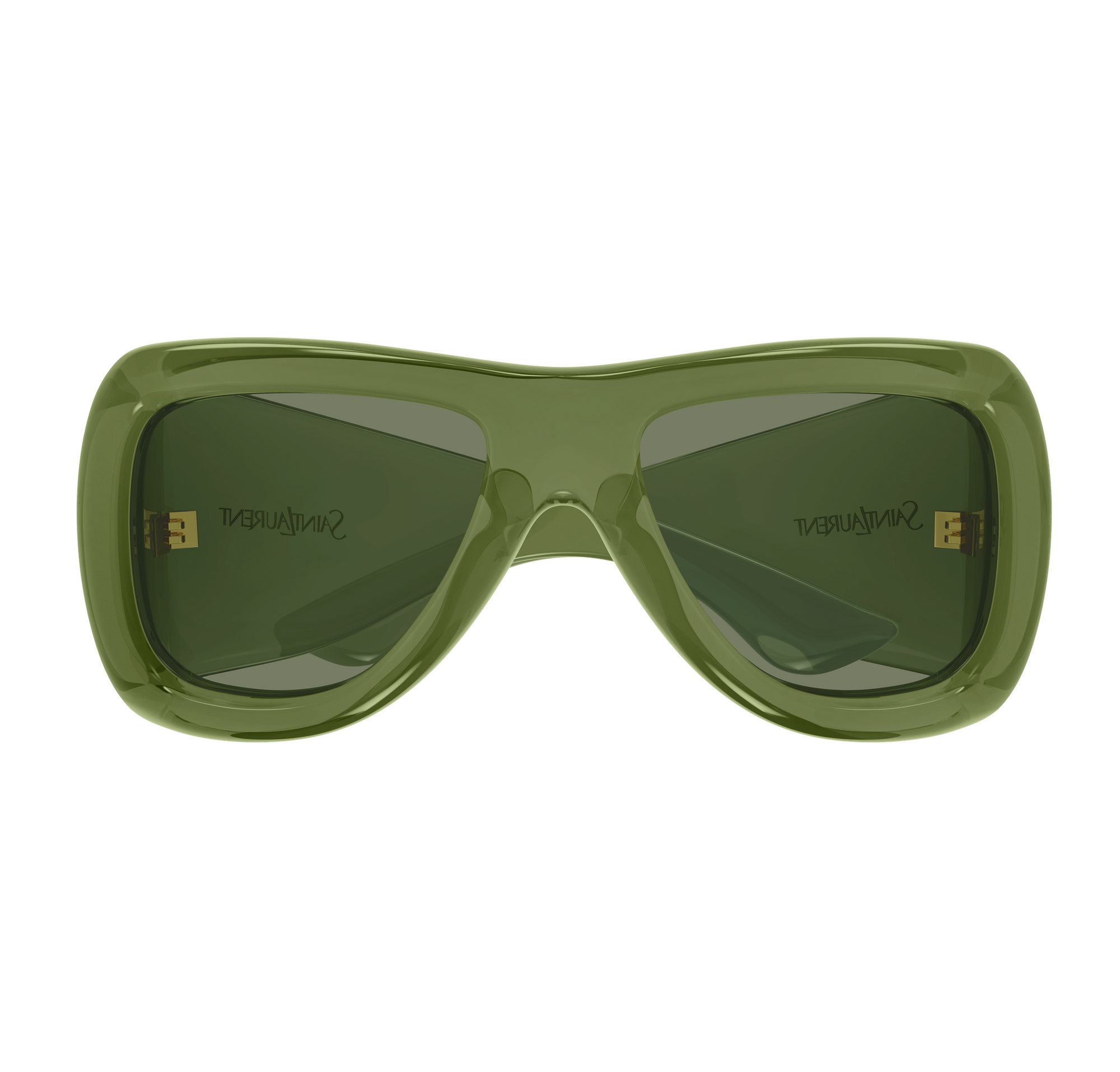 Saint Laurent SL Logo SL 902 Howl Sunglasses
