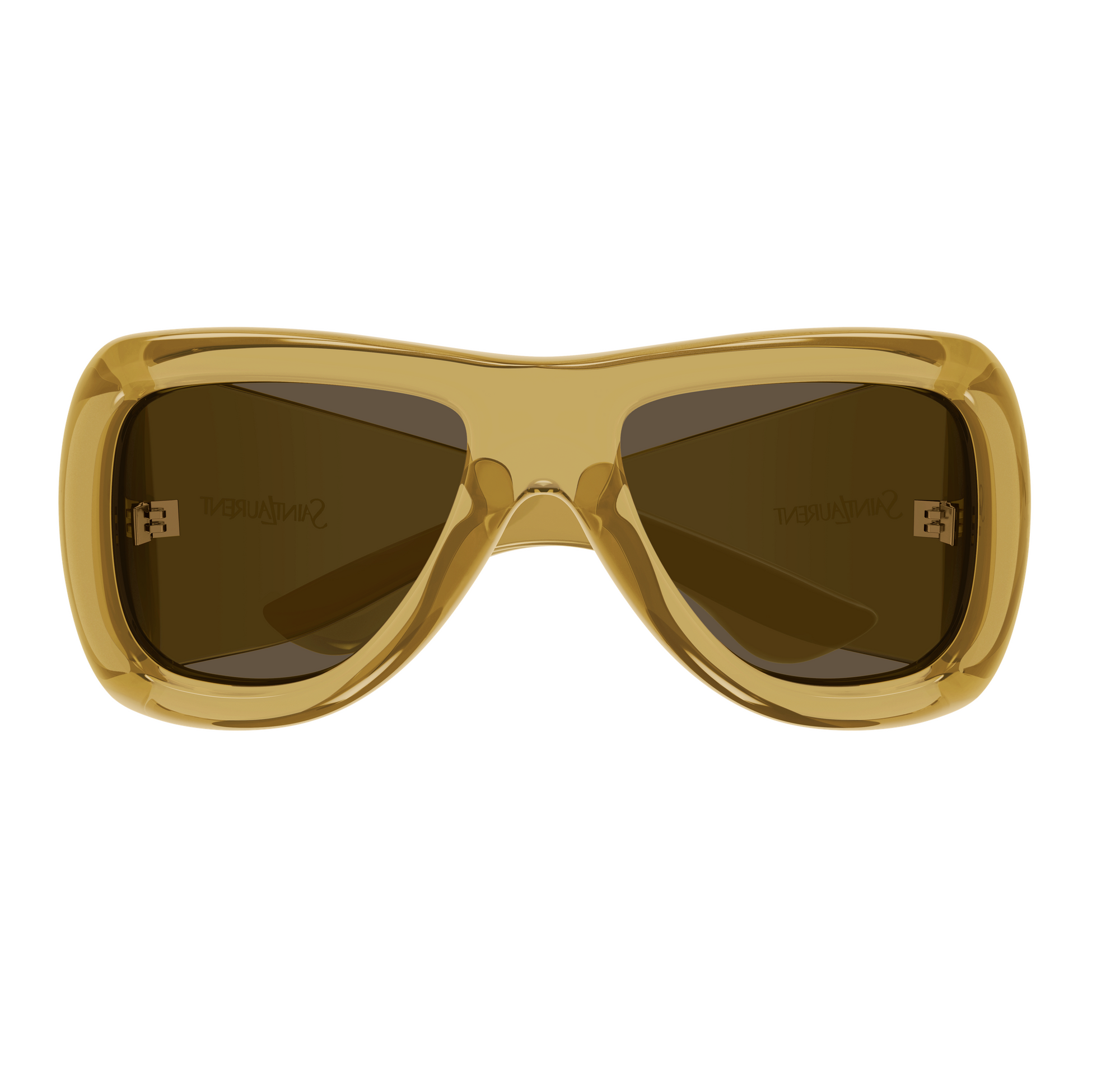 Saint Laurent SL Logo SL 902 Howl Sunglasses