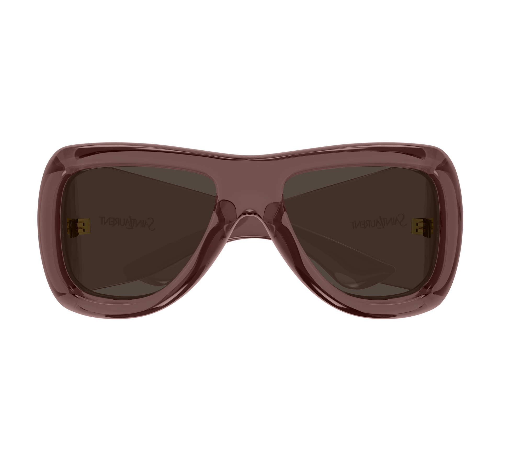 Saint Laurent SL Logo SL 902 Howl Sunglasses