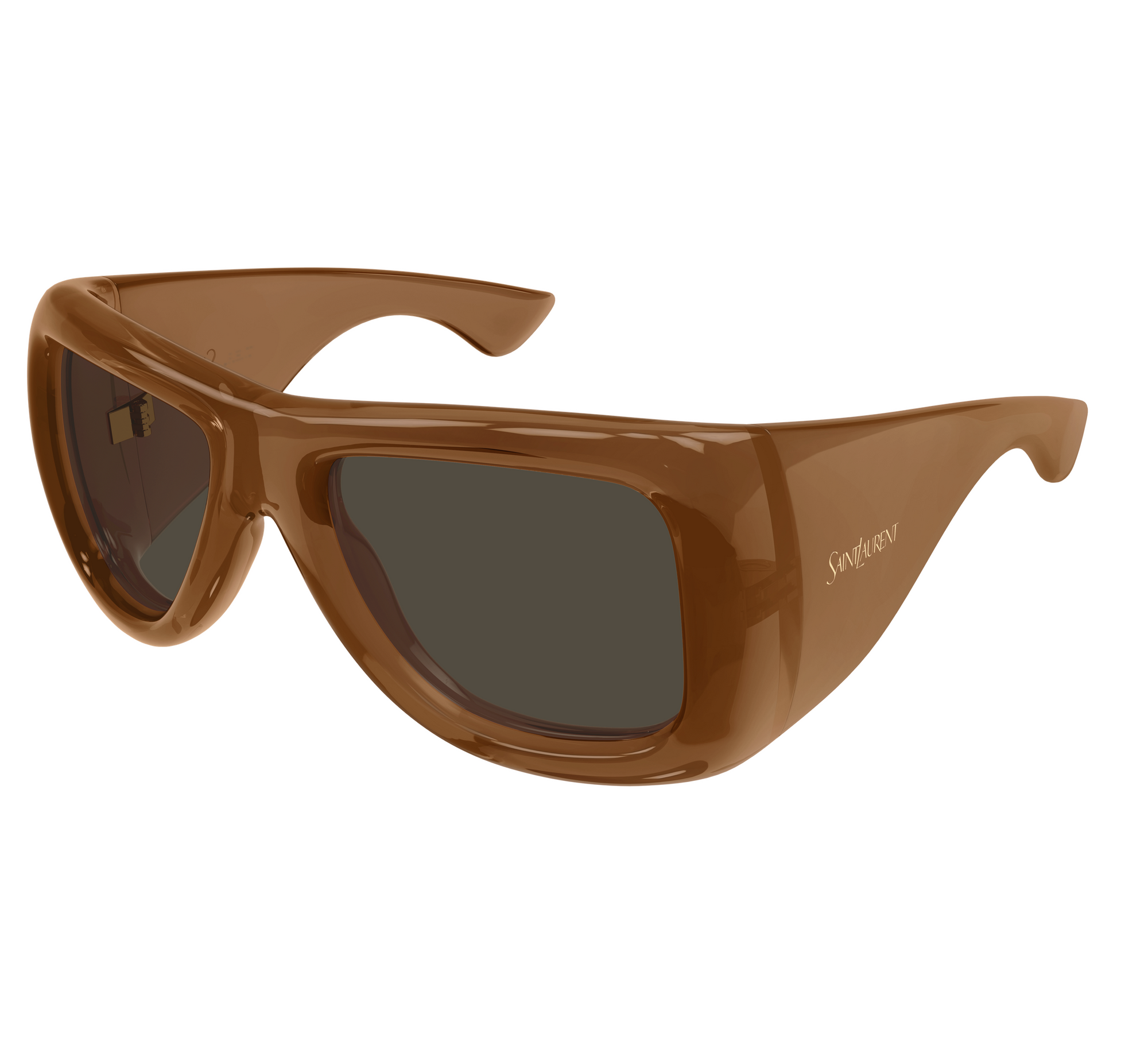 Saint Laurent SL Logo SL 902 Howl Sunglasses