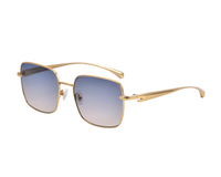 For Art's Sake Edge Sunglasses