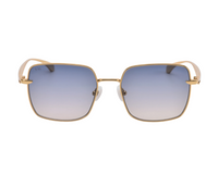 For Art's Sake Edge Sunglasses