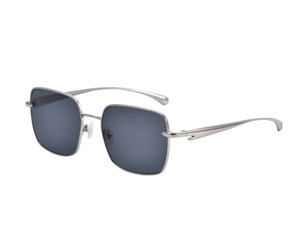 For Art's Sake Edge Sunglasses
