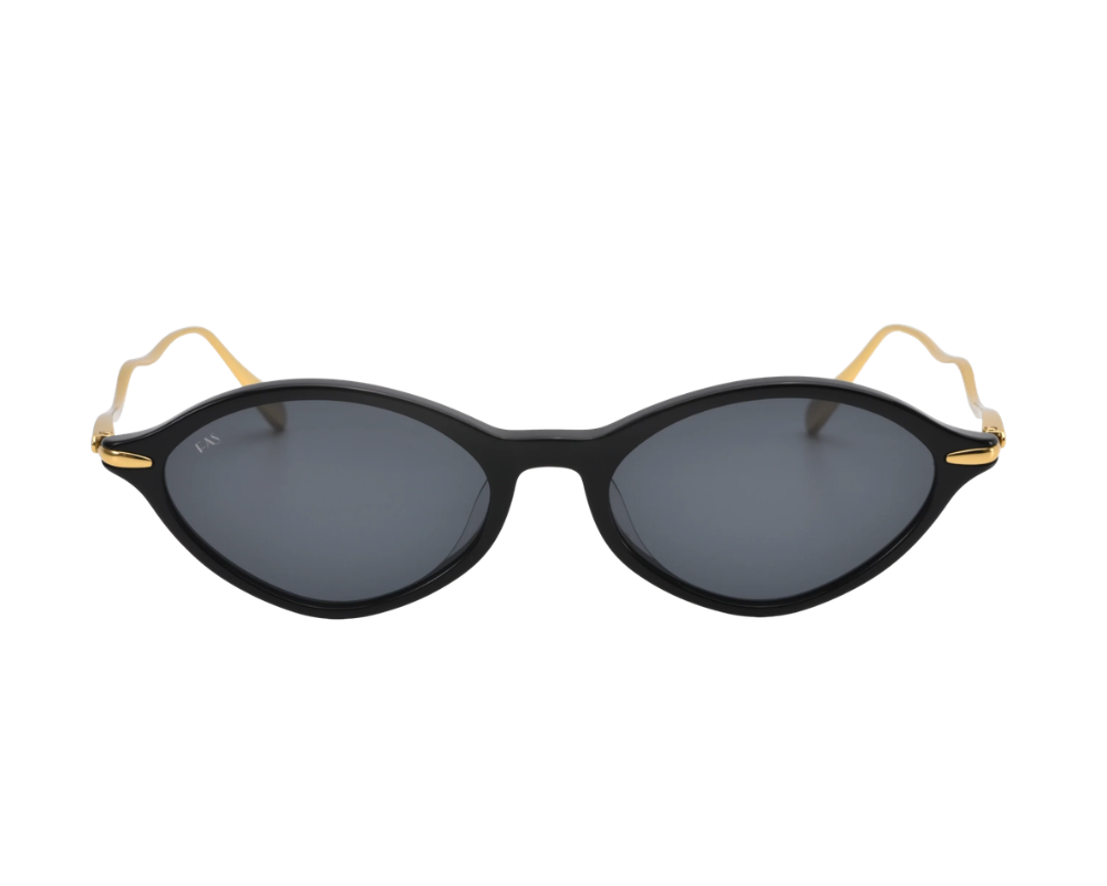 For Art's Sake Totto Sunglasses