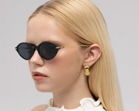 For Art's Sake Totto Sunglasses
