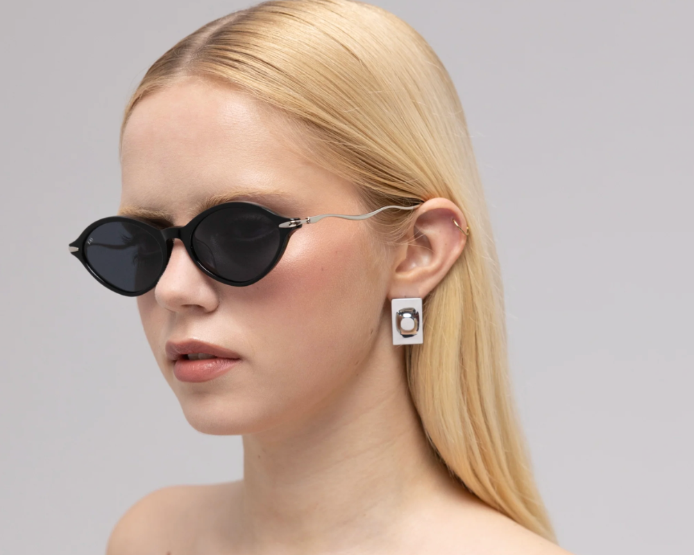 For Art's Sake Totto Sunglasses