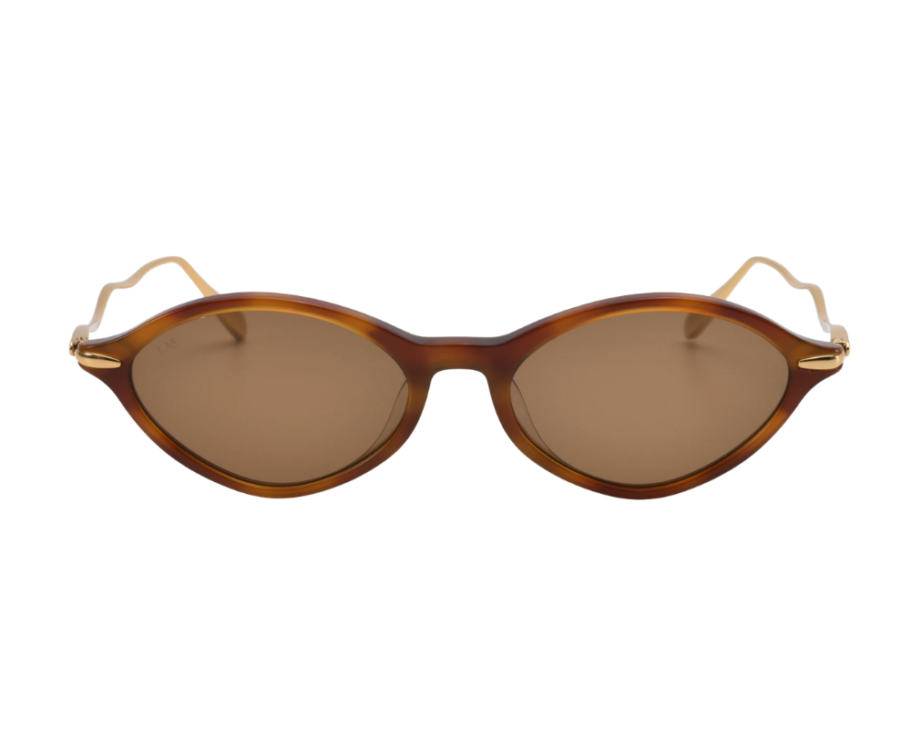 For Art's Sake Totto Sunglasses