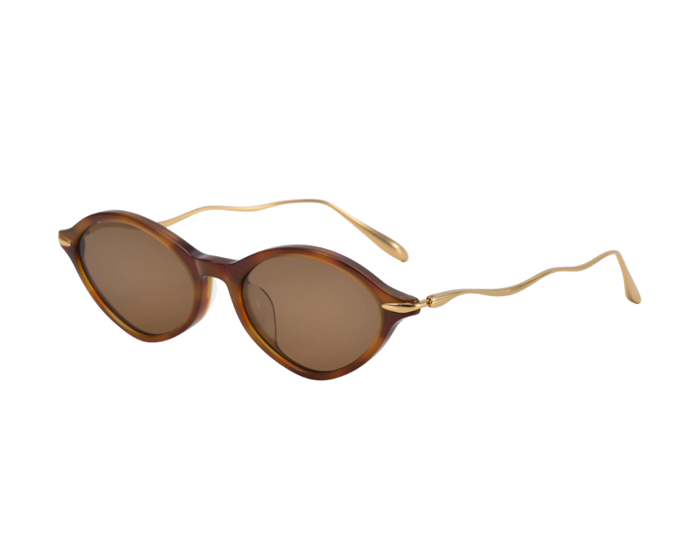 For Art's Sake Totto Sunglasses