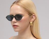 For Art's Sake Totto Sunglasses