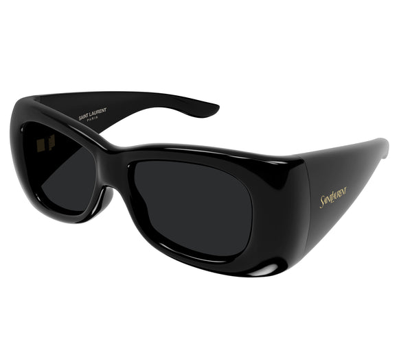 Sonnenbrille Saint Laurent SL Logo SL 901 Howl