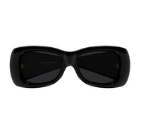 Saint Laurent SL Logo SL 901 Howl Sunglasses