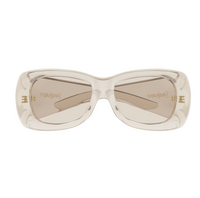 Saint Laurent SL Logo SL 901 Howl Sunglasses