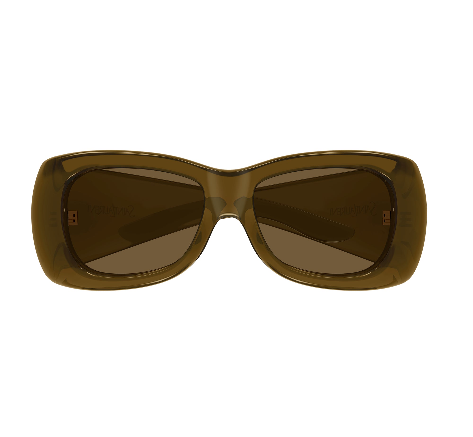 Saint Laurent SL Logo SL 901 Howl Sunglasses