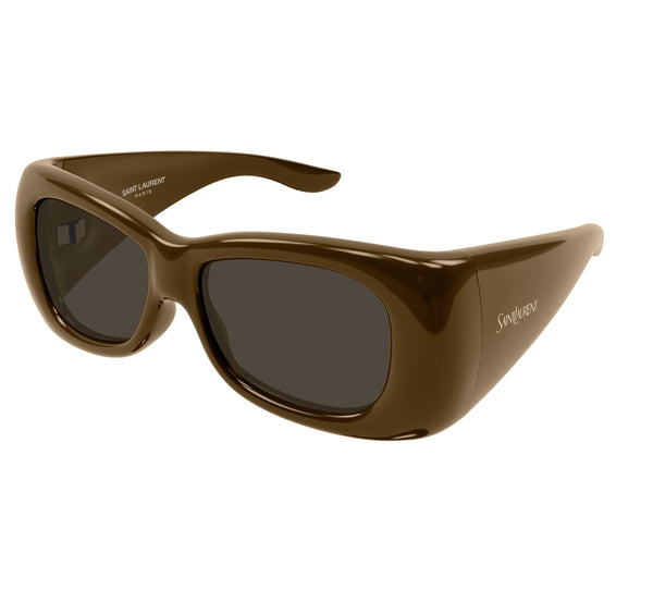 Sonnenbrille Saint Laurent SL Logo SL 901 Howl