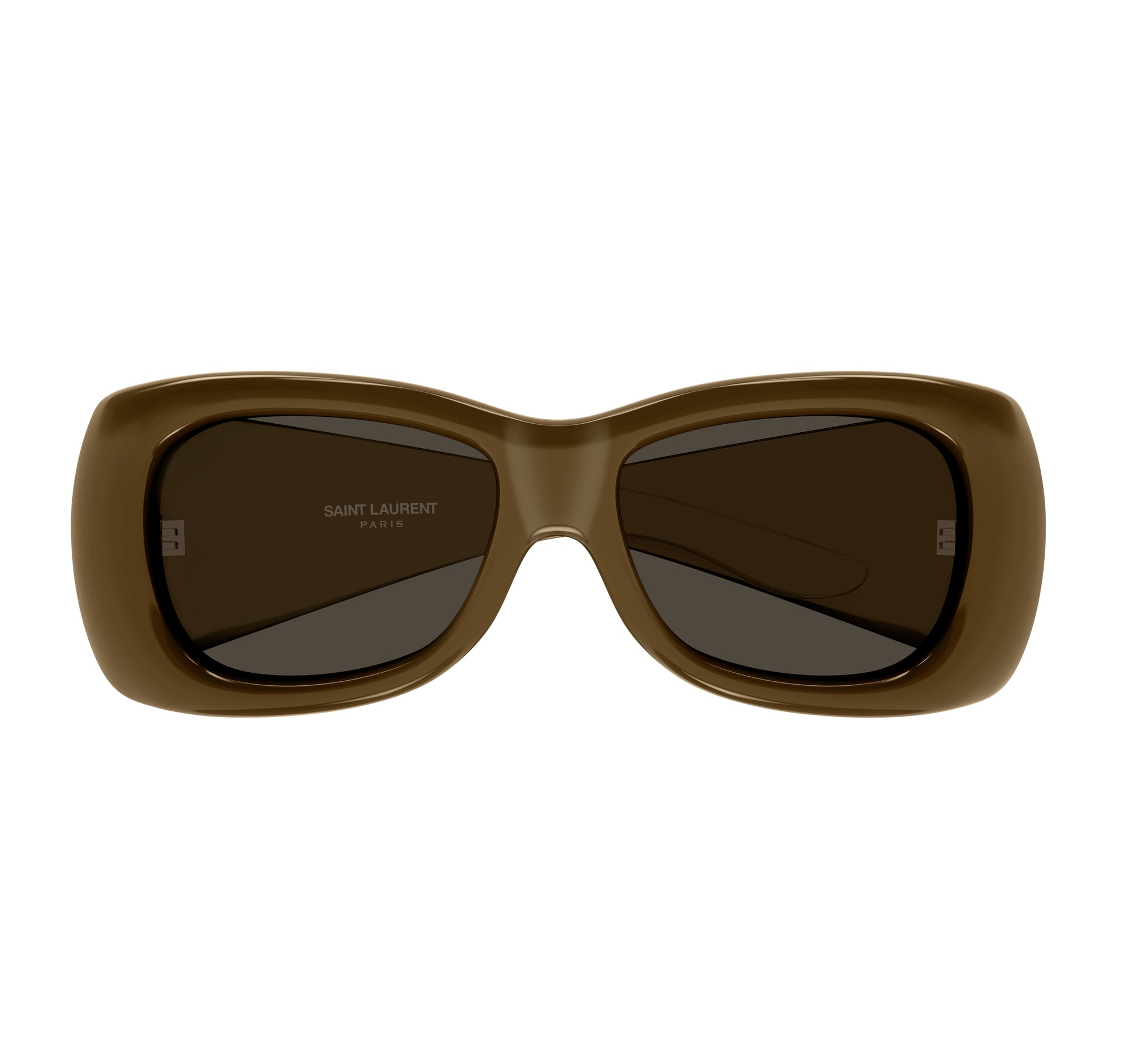 Saint Laurent SL Logo SL 901 Howl Sunglasses
