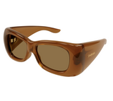 Occhiali da sole Saint Laurent SL Logo SL 901 Howl