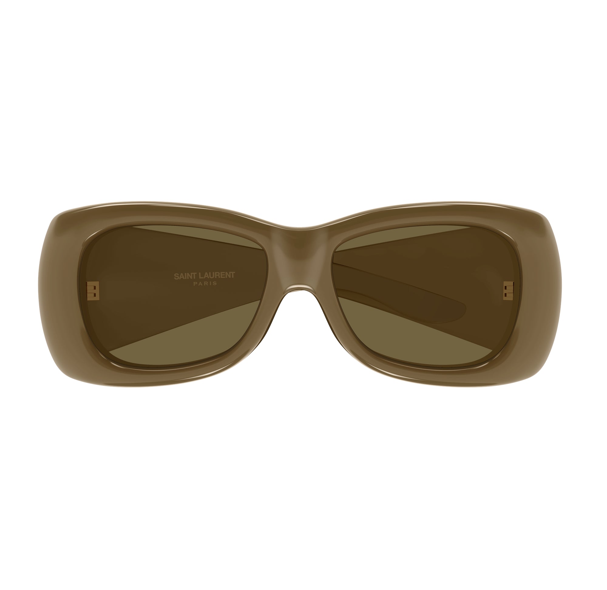 Saint Laurent SL Logo SL 901 Howl Sunglasses