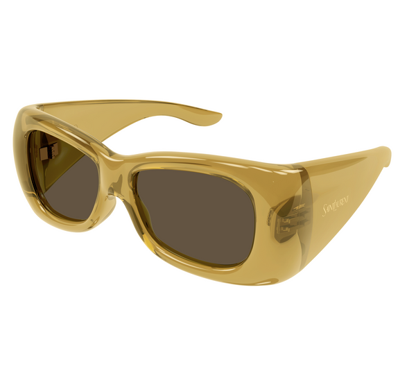 Sonnenbrille Saint Laurent SL Logo SL 901 Howl