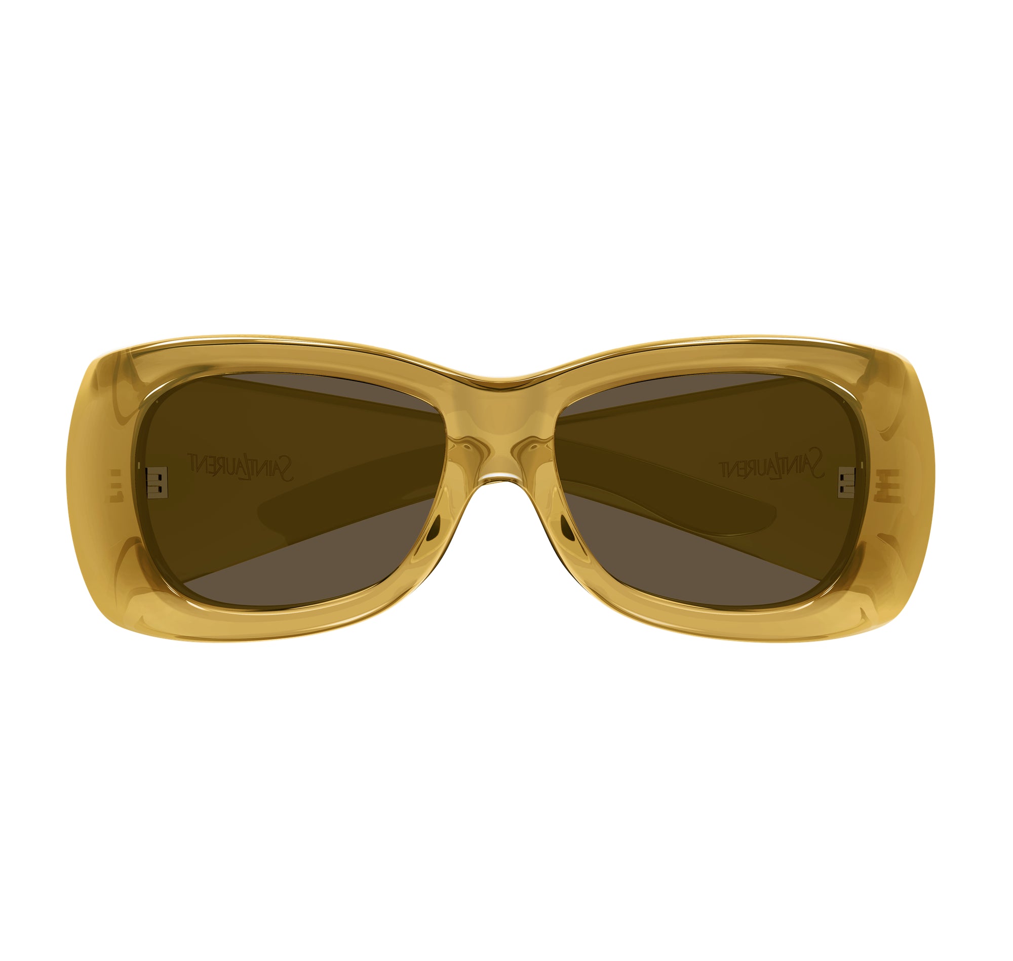 Saint Laurent SL Logo SL 901 Howl Sunglasses