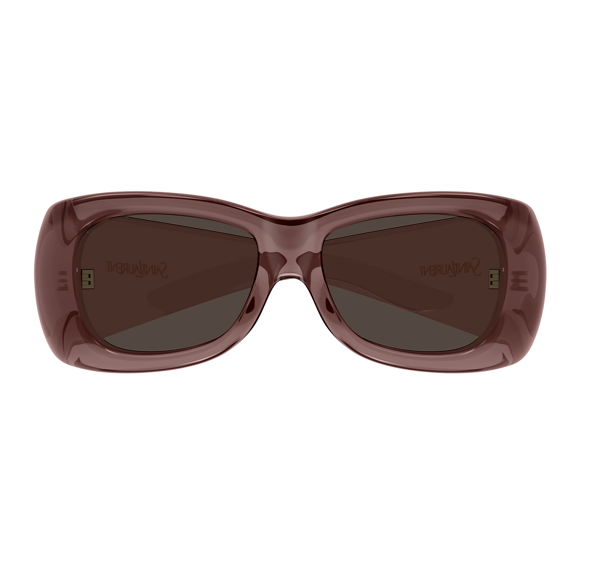 Saint Laurent SL Logo SL 901 Howl Sunglasses