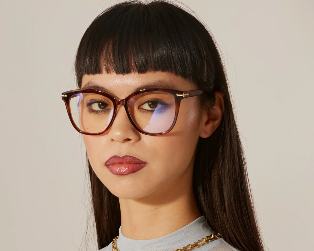 For Art's Sake Cadenza Eyeglasses