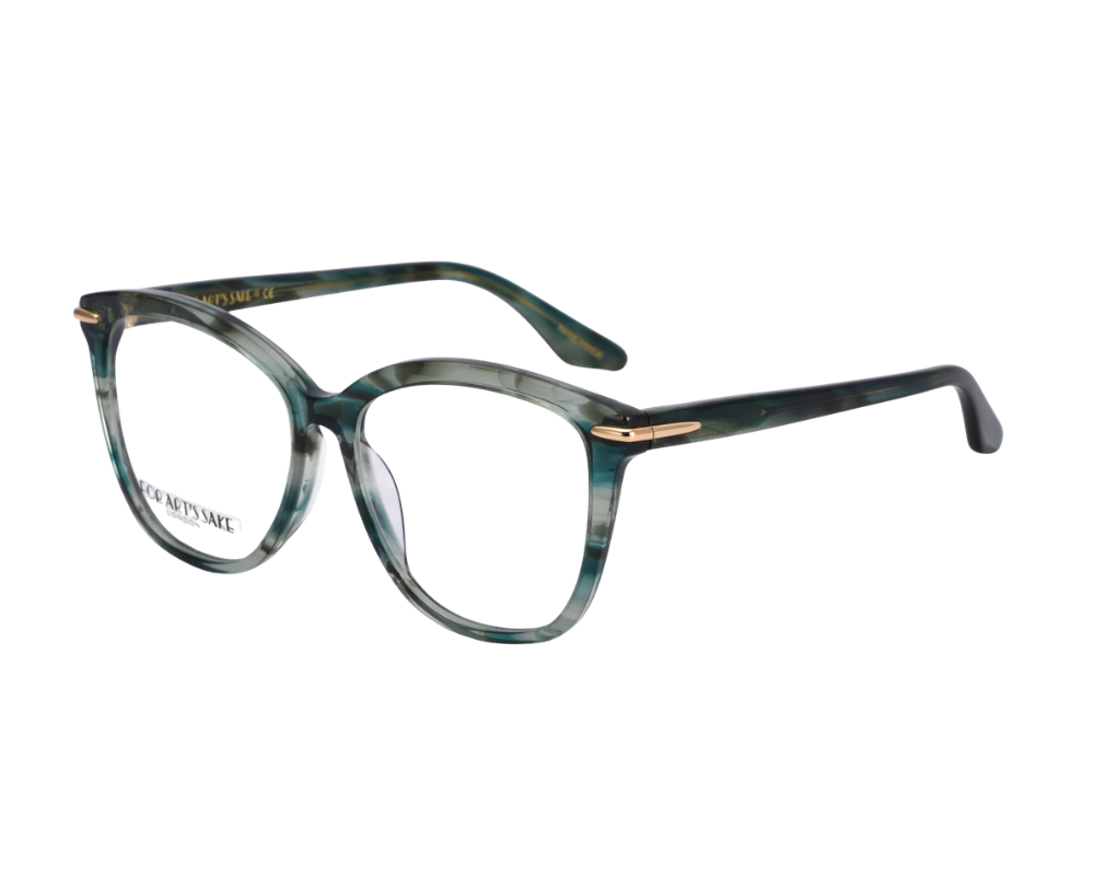 For Art's Sake Cadenza Eyeglasses