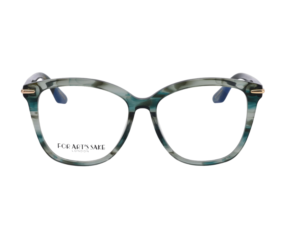 For Art's Sake Cadenza Eyeglasses