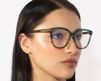 For Art's Sake Cadenza Eyeglasses