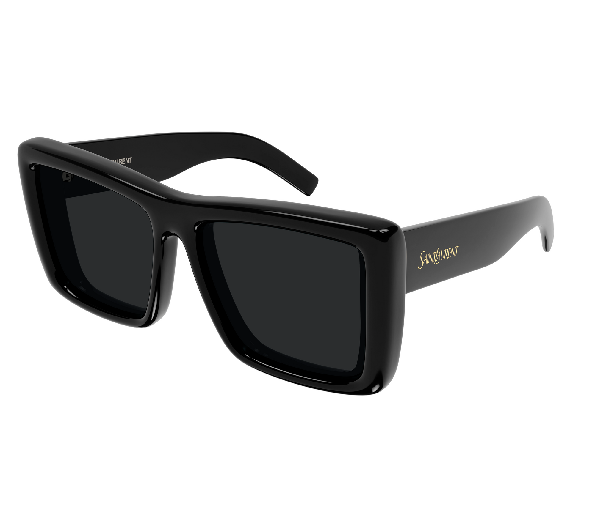 Saint Laurent SL Logo SL 900 Howl Sunglasses
