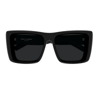 Saint Laurent SL Logo SL 900 Howl Sunglasses