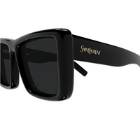 Saint Laurent SL Logo SL 900 Howl Sunglasses