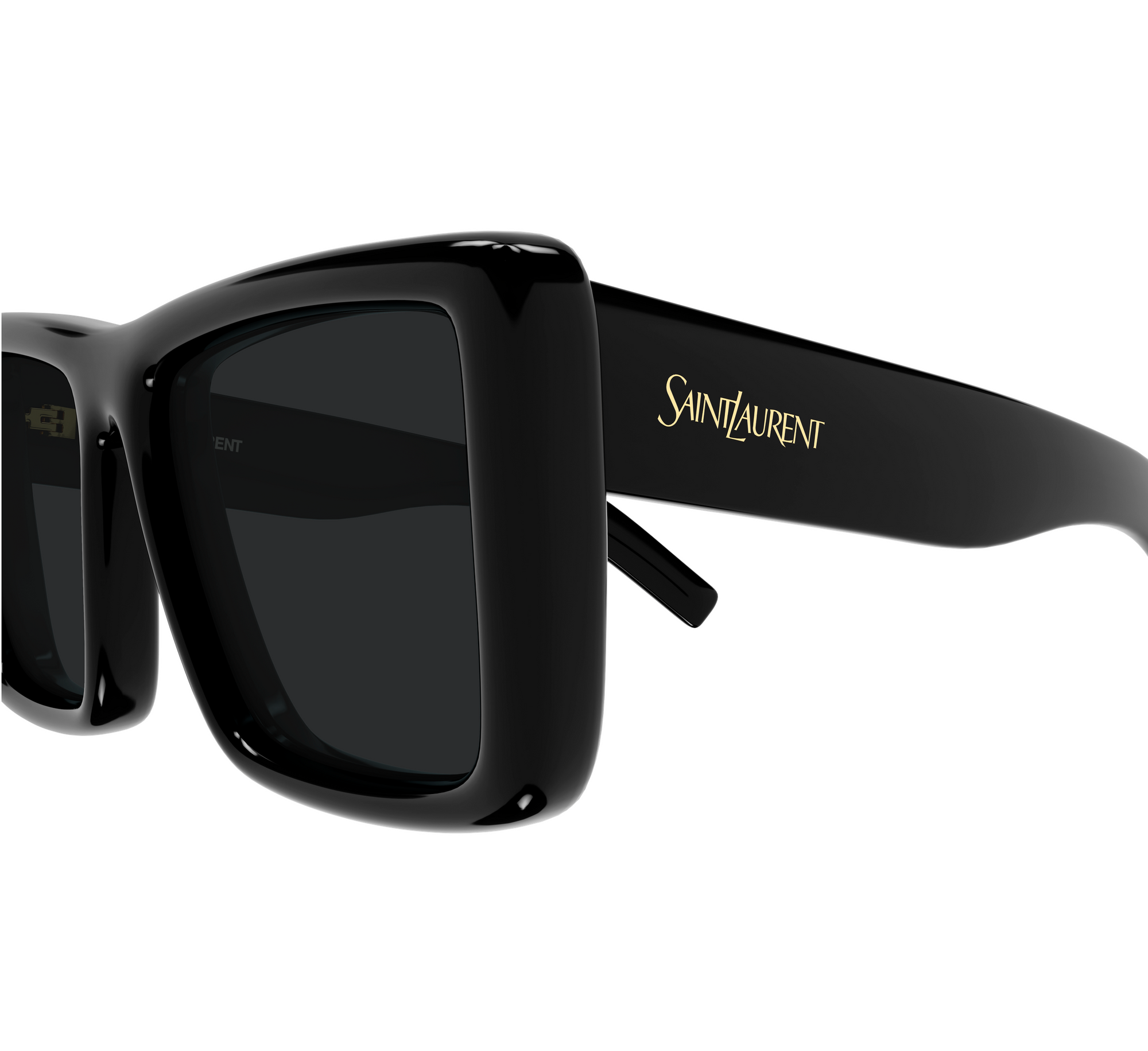 Saint Laurent SL Logo SL 900 Howl Sunglasses