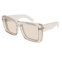 Saint Laurent SL Logo SL 900 Howl Sunglasses