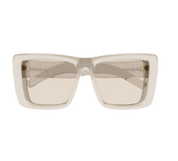 Saint Laurent SL Logo SL 900 Howl Sunglasses