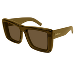 Occhiali da sole Saint Laurent SL Logo SL 900 Howl