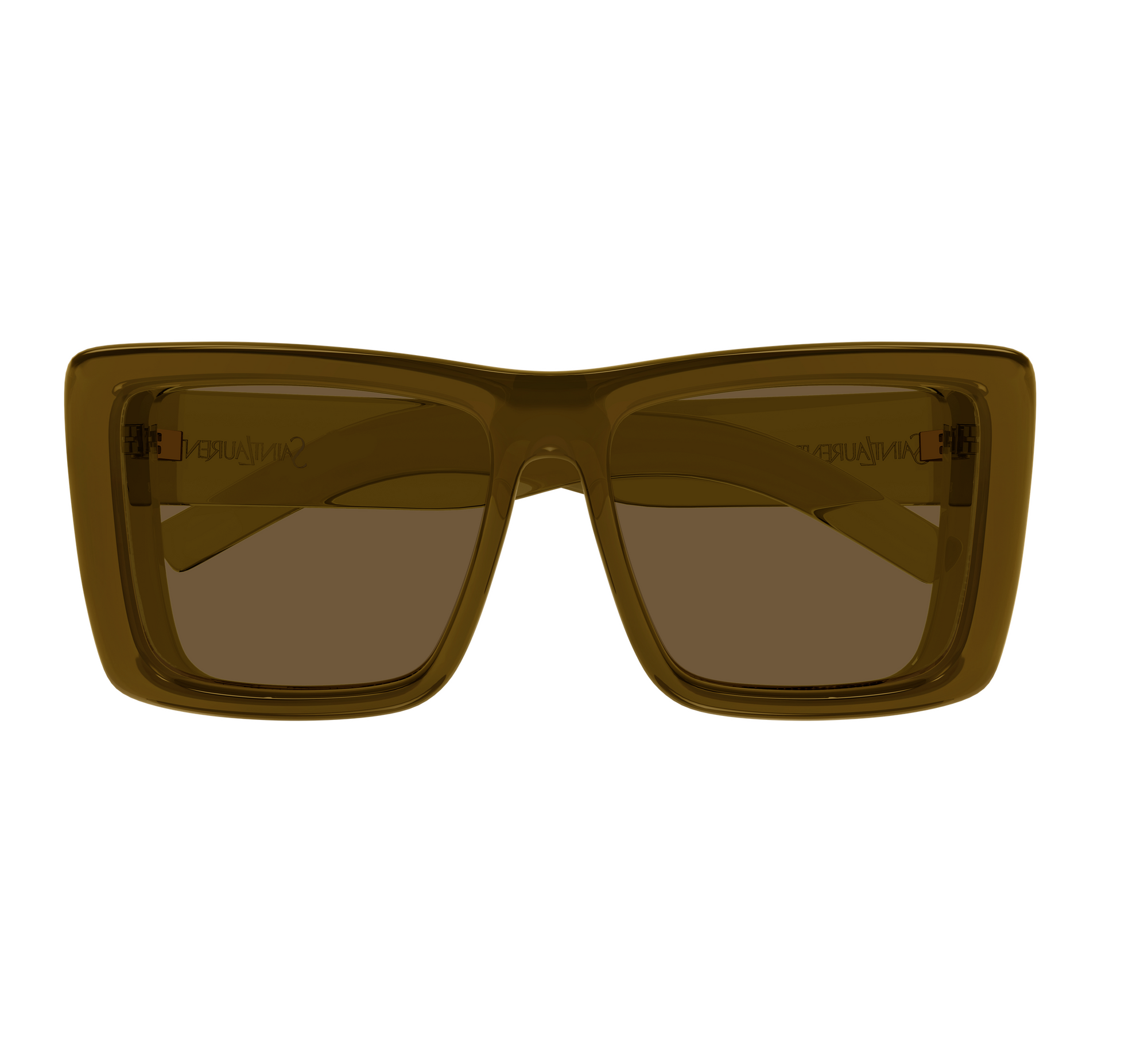 Saint Laurent SL Logo SL 900 Howl Sunglasses