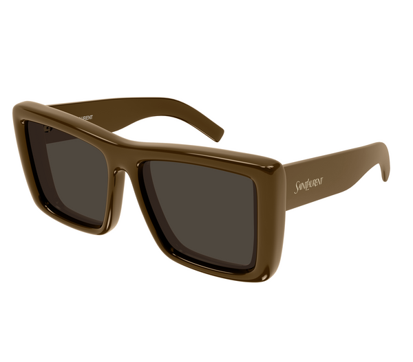 Sonnenbrille Saint Laurent SL Logo SL 900 Howl
