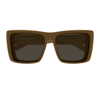 Saint Laurent SL Logo SL 900 Howl Sunglasses