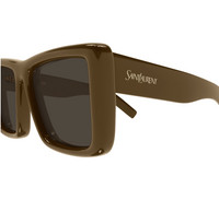 Saint Laurent SL Logo SL 900 Howl Sunglasses