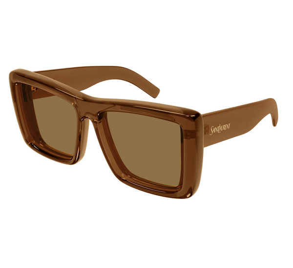 Sonnenbrille Saint Laurent SL Logo SL 900 Howl