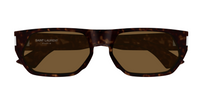 Sonnenbrille Saint Laurent Corner Angle SL 898