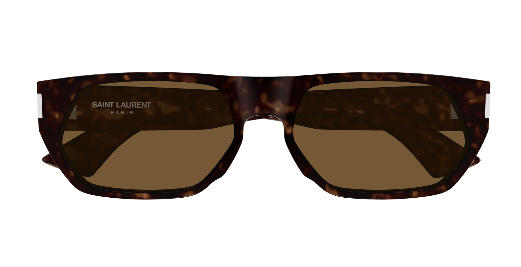 Sonnenbrille Saint Laurent Corner Angle SL 898