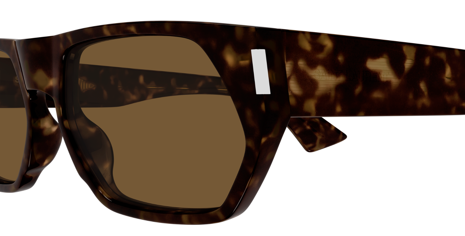 Sonnenbrille Saint Laurent Corner Angle SL 898