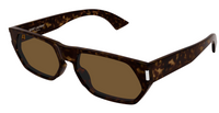 Sonnenbrille Saint Laurent Corner Angle SL 898